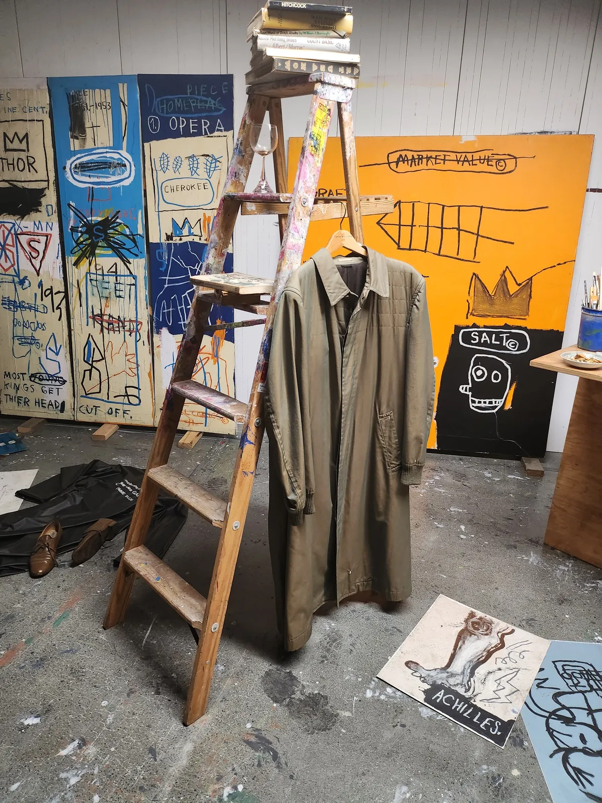 Basquiat Gallery Image 131
